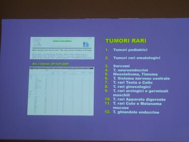 Giornata Mondiale dei Tumori Neuroendocrini 4