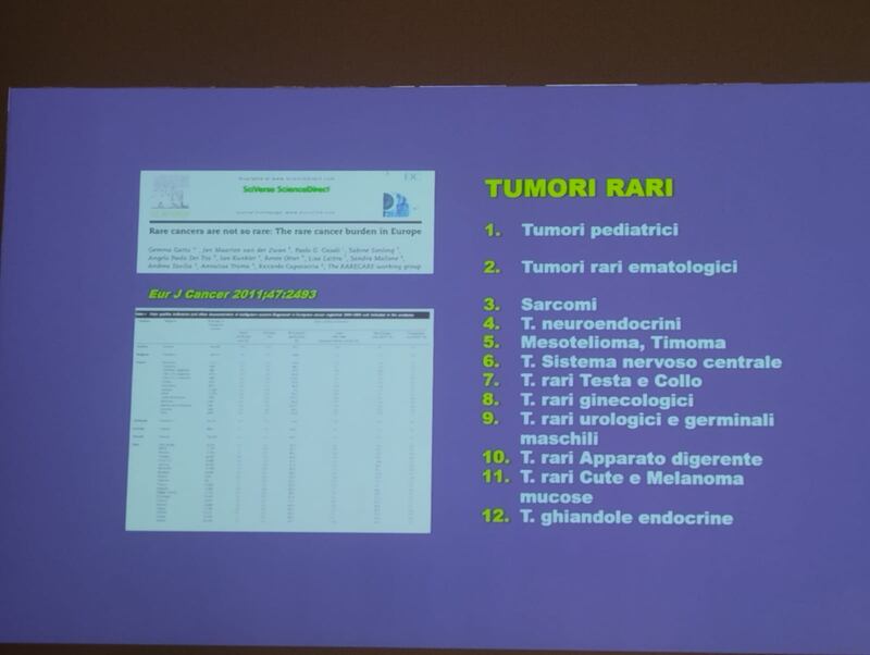 Giornata Mondiale dei Tumori Neuroendocrini 4