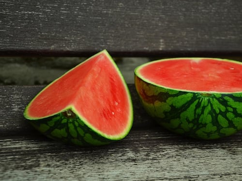 Ecco quale anguria devi comprare, i trucchi per scegliere quella migliore