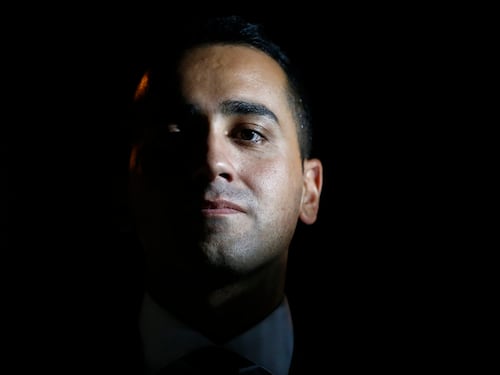 Sicilia, Di Maio: "Voto e libertà a rischio, intervenga l'Osce"