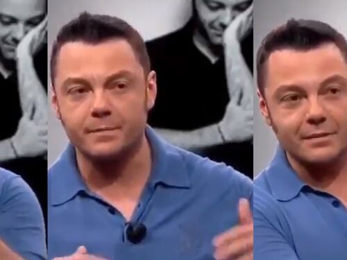 Tiziano Ferro dona il cachet di Sanremo 2020 in beneficenza