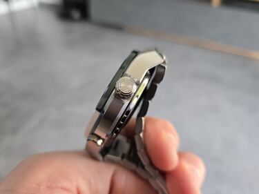 Huawei Watch Ultimate Green Edition: guarda tutte le foto 2