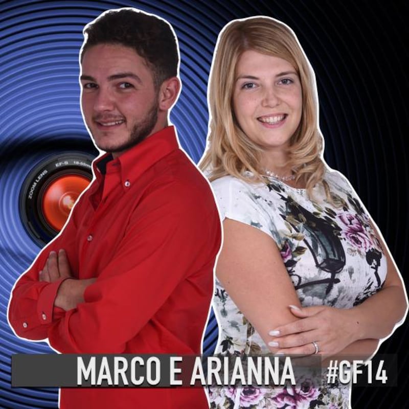 Grande Fratello 14, i concorrenti 1