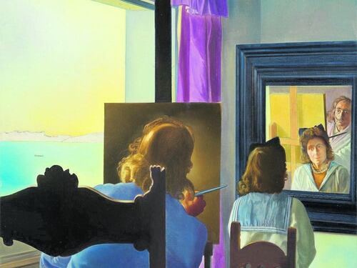 Un genio molto rigoroso. Così Dalí rivoluzionò l'arte sulle spalle dei classici