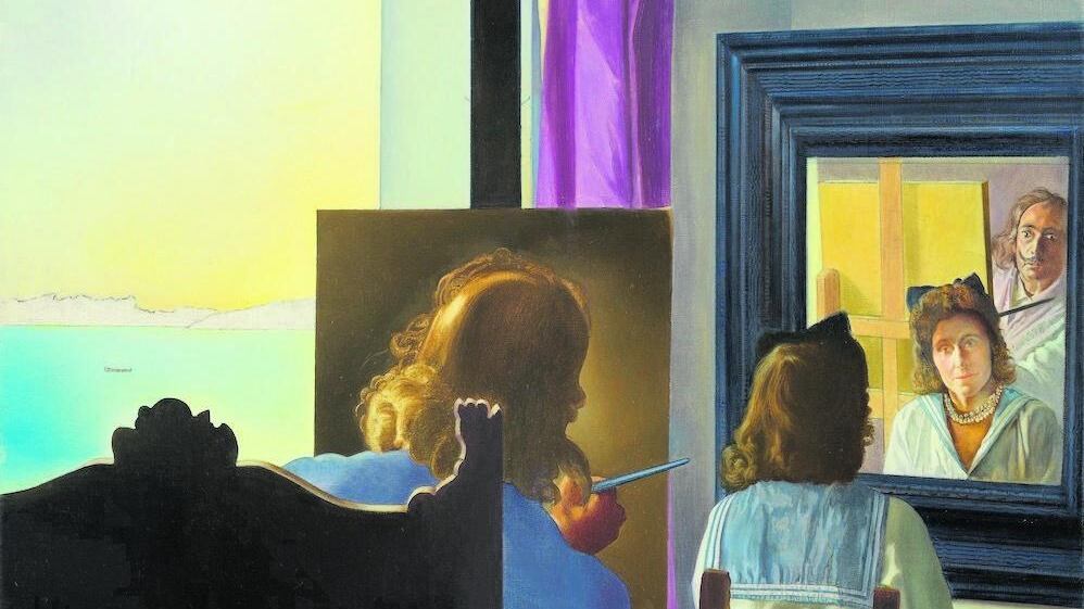Un genio molto rigoroso. Così Dalí rivoluzionò l'arte sulle spalle dei classici