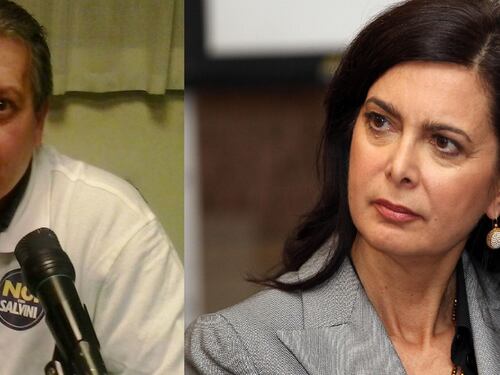 Stupro di Rimini, il post del salviniano: "Quando toccherà alla Boldrini?"
