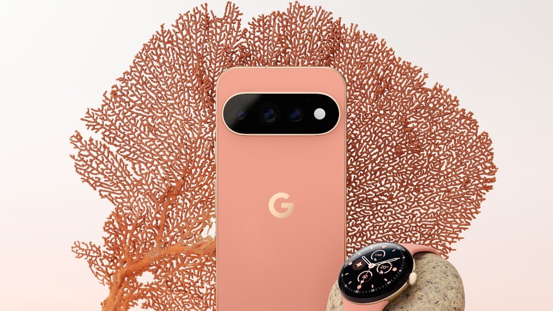 Nuovi modelli Pixel 11