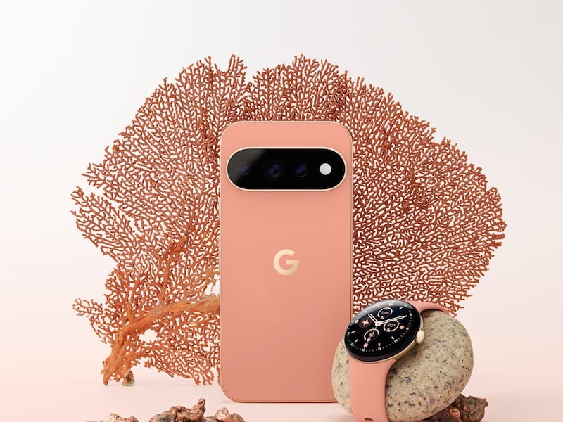 Ecco i tre nuovi Pixel 11, sempre più integrati con Gemini