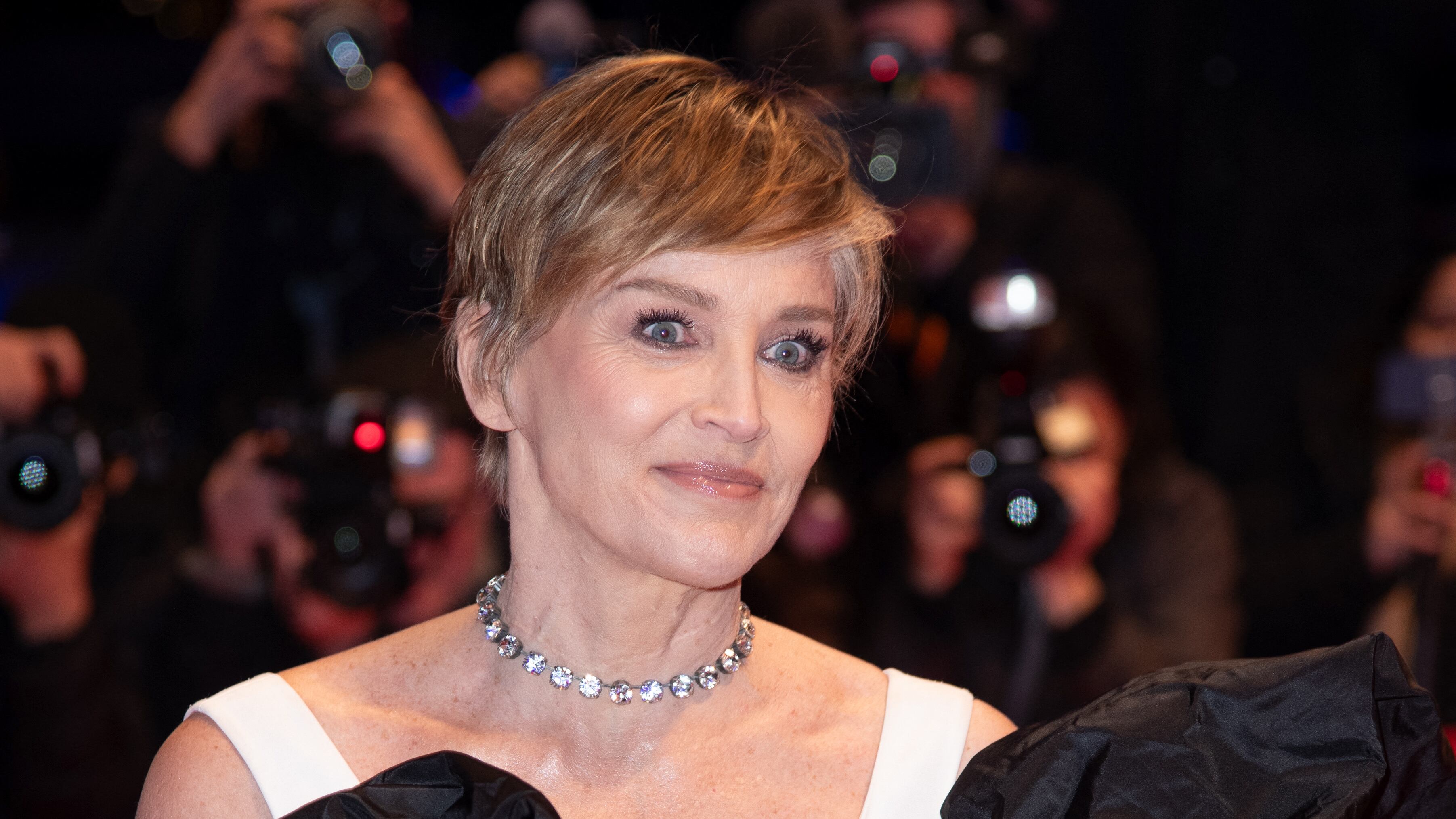 "Ho perso 18 milioni di risparmi dopo l'ictus". La confessione choc di Sharon Stone