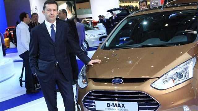 «Le nostre novità l'antidoto al mercato in crisi L'auto è come la prima casa»