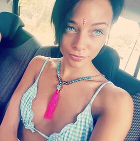 Le Donatella, sexy e talentuose 37