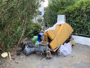 Maltempo Ischia 4