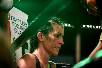 L'ultimo match di Valeria Imbroglio, la fidanzata di dj Fabo 11