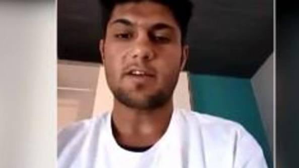 Germania, il video dell'afgano con l'ascia: "Vi combatterò fino alla morte"