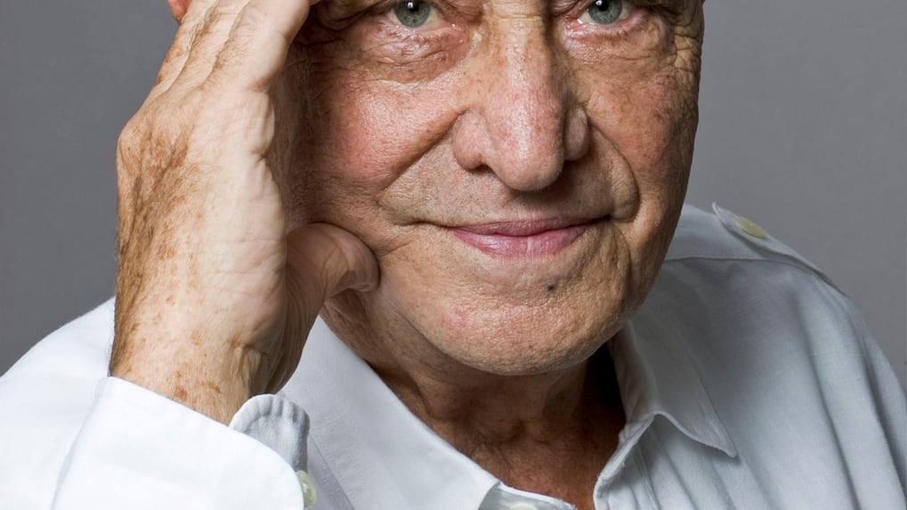 "Con le mie sfere eterne combatto la paura di morire"