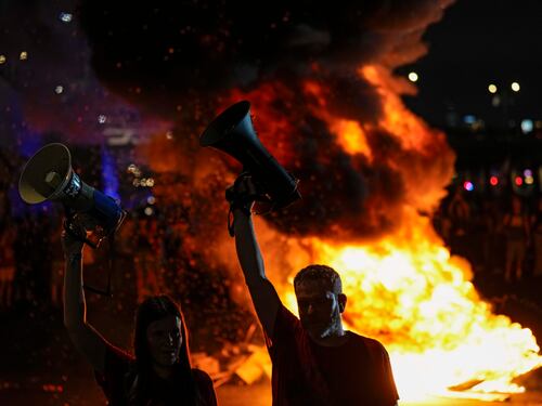 La strategia della barbarie: Hamas vuole spaccare Israele