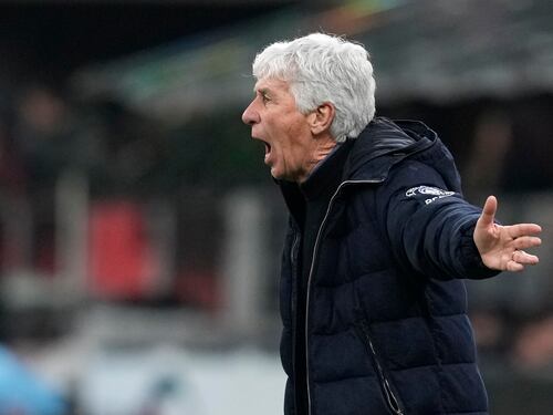 Ecco come l'Atalanta proverà a fermare l'Inter