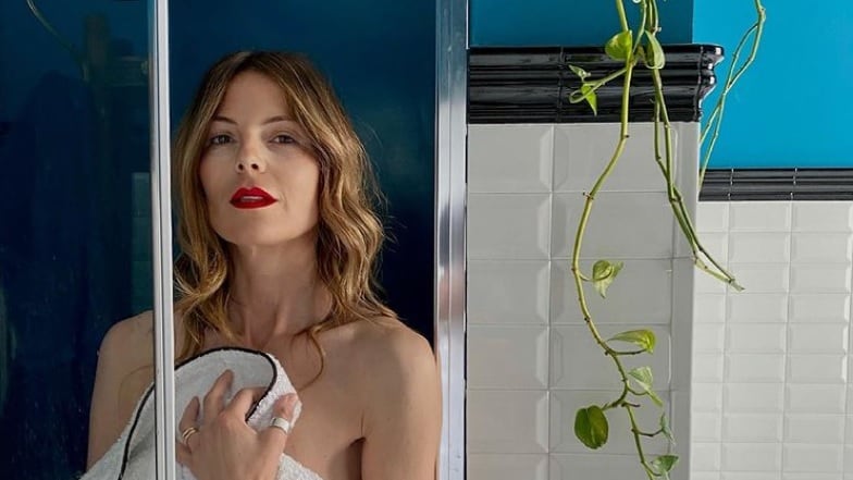 Marina La Rosa: "Non voglio essere più l'intelligente, ma..."