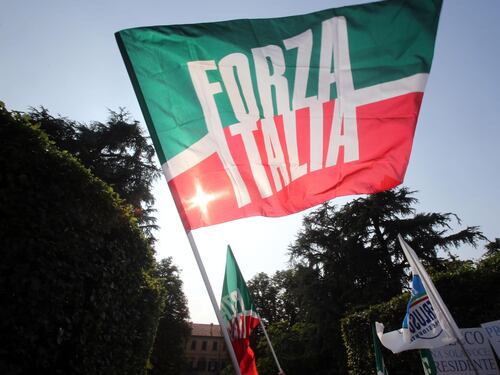 Forza Italia in campo contro la patrimoniale Ue. Mozione alle Camere