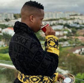 Rich Kids dall'Africa, le foto 10