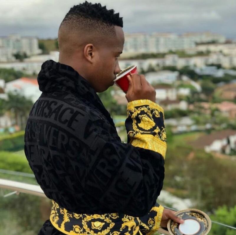 Rich Kids dall'Africa, le foto 10