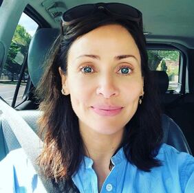 Natalie Imbruglia, le foto più belle 1