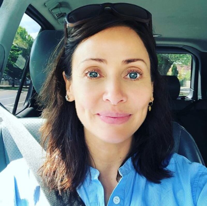 Natalie Imbruglia, le foto più belle 1