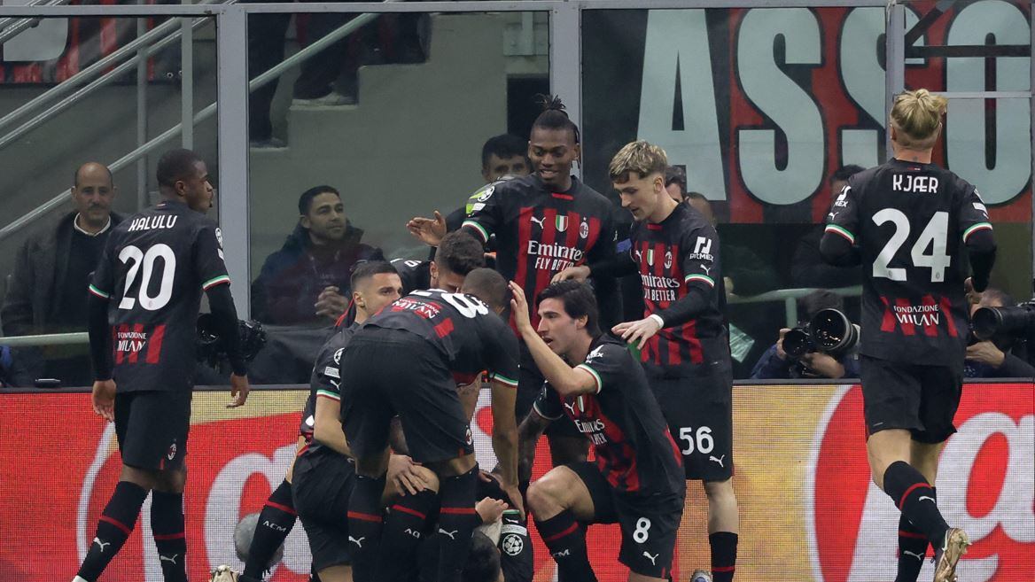 Udinese-Milan: ecco dove vederla e tutto ciò che c'è da sapere