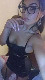 Kylie Sinner, la pornostar vergine 19
