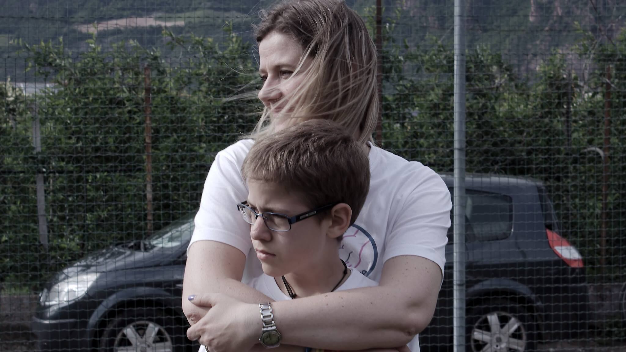 "Così la donazione di midollo osseo ha salvato la vita di mio figlio"