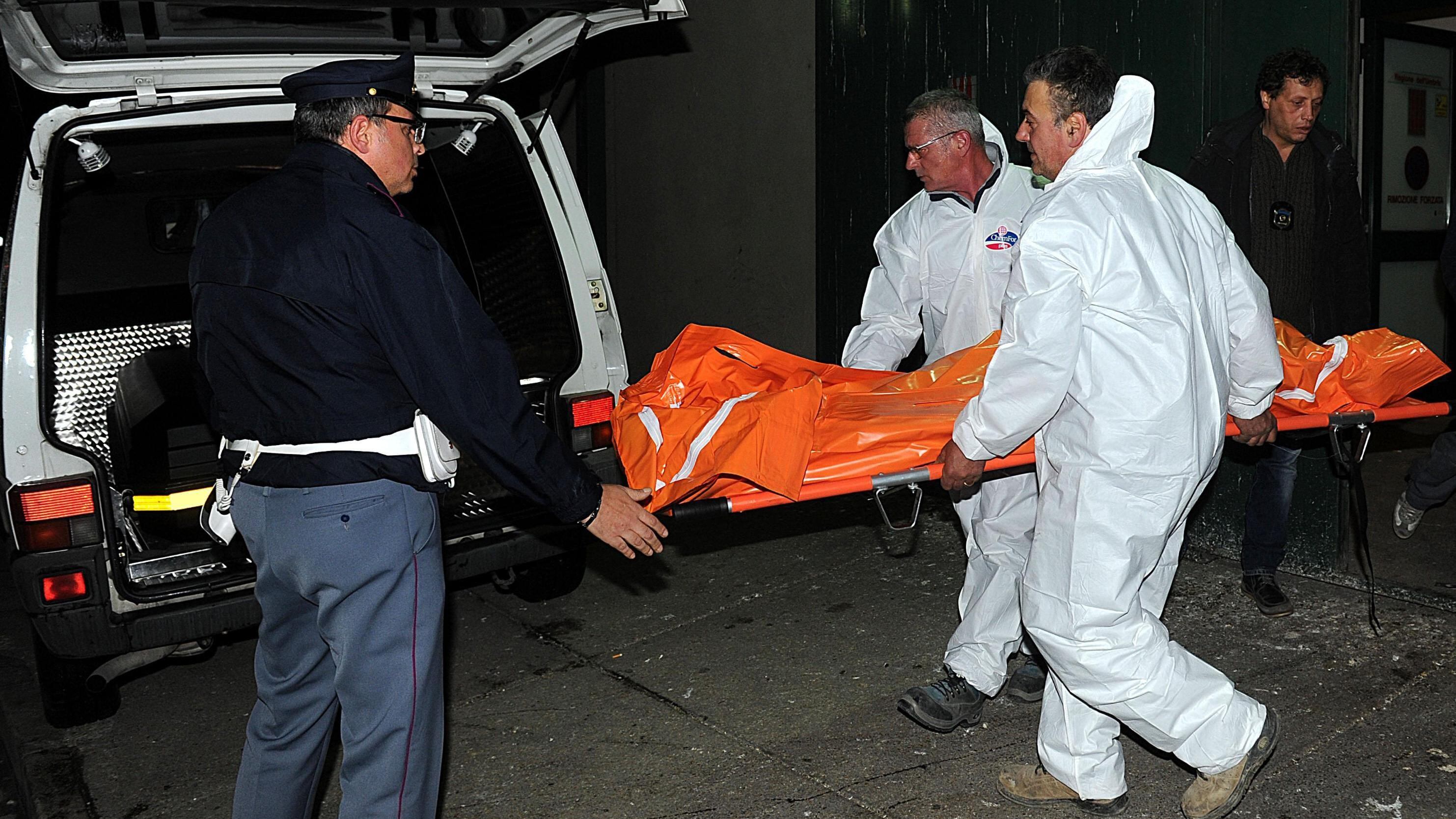Nemmeno dopo la strage la burocrazia ammette errori
