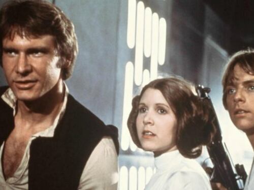 George Lucas compie 80 anni: 5 film da vedere