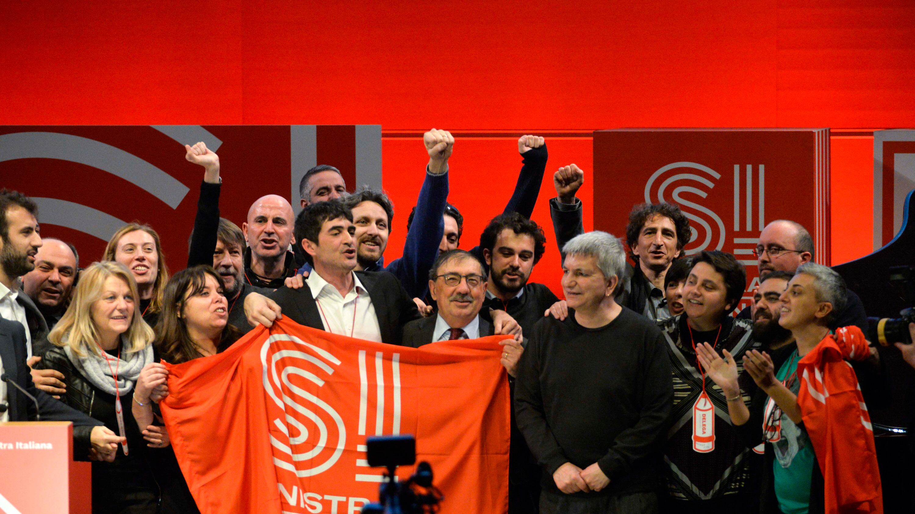 Tredici partitini ma zero idee Le stelline della galassia rossa non sono d'accordo su nulla