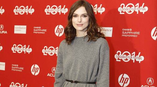 Keira Knightley è mamma: parto in segreto 20
