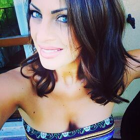 Francesca Testasecca, Miss Italia 2010 14