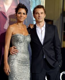 Halle Berry topless su Instagram 2