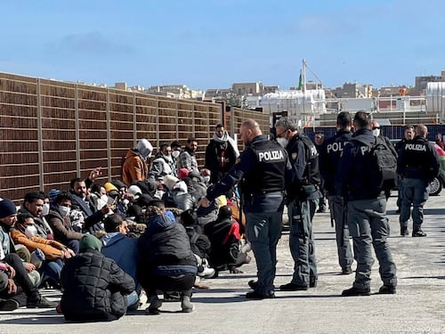 Ue, tutti gli ostacoli che minano il piano sui migranti