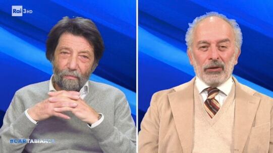 "Fa comodo per creare l'incendio". Le accuse choc di Lerner al governo