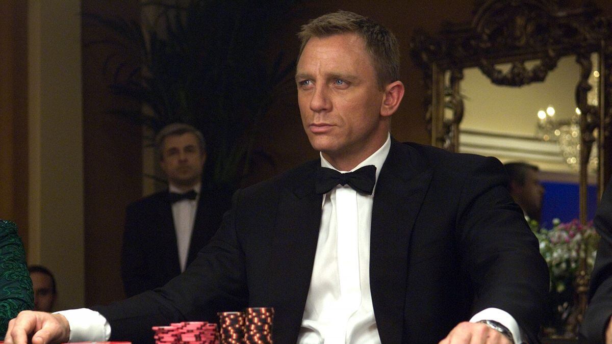 Stasera in tv: da 007 alla commedia con Adam Sandler, ecco cosa guardare