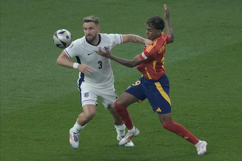 Spagna-Inghilterra