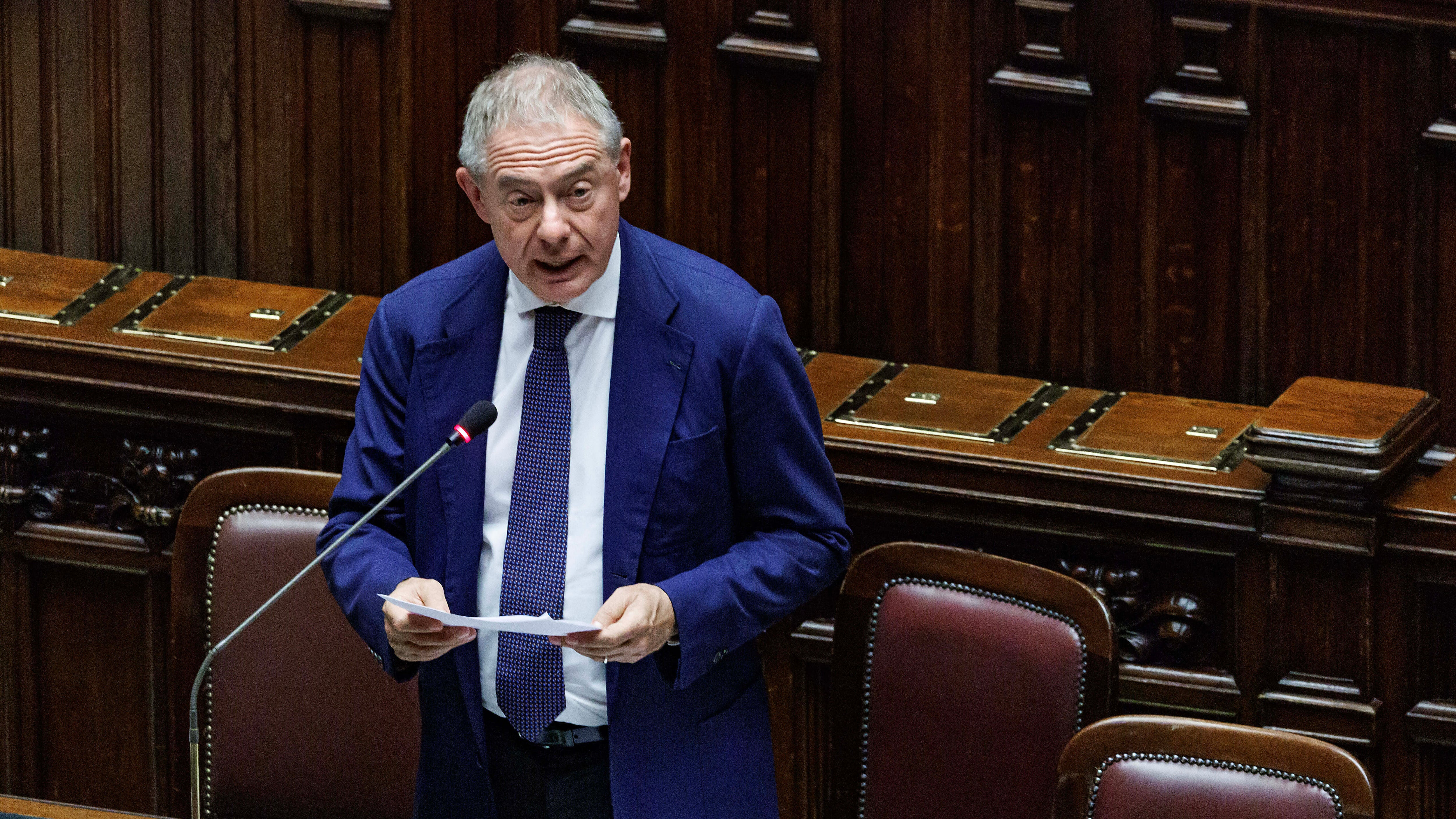 Urso: "La newco per il nucleare di Stato pronta ad agire entro la fine dell'anno"