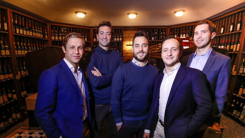 L'app dei bocconiani che porta vino e birra a casa in soli 30 minuti