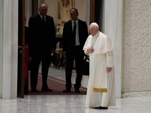 Biden, comunisti e Ddl Zan: cosa rivela la settimana del Papa