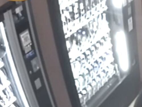 Baby gang fa razzia nei negozi: 8.000 euro in meno di un mese