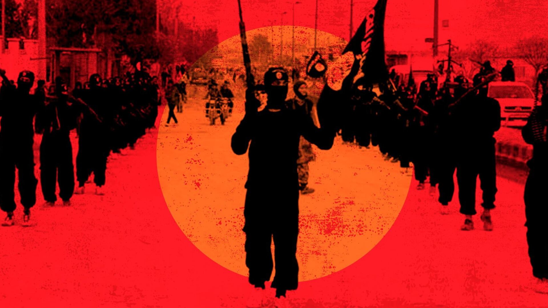 La strategia Isis per colpire l'Occidente, il modello insurrezionale applicabile