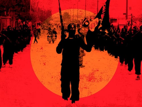 La strategia Isis per colpire l'Occidente, il modello insurrezionale applicabile