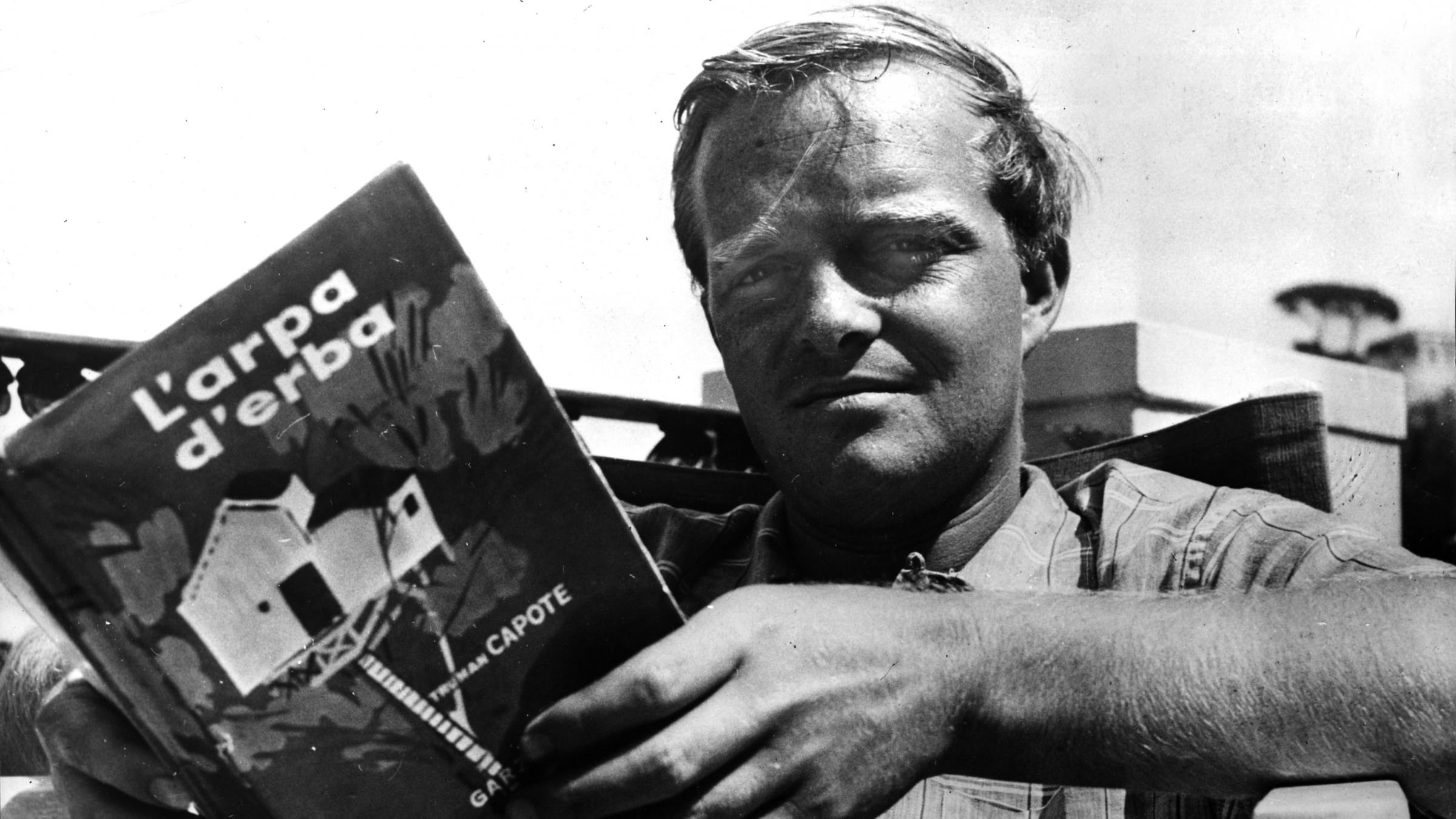 Così Capote impallinò i suoi "cigni"