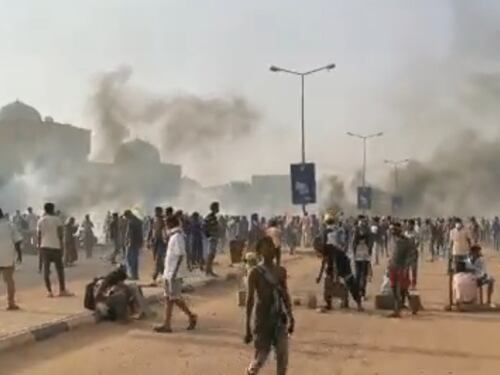 Spari nonostante il corridoio umanitario: in Sudan situazione critica