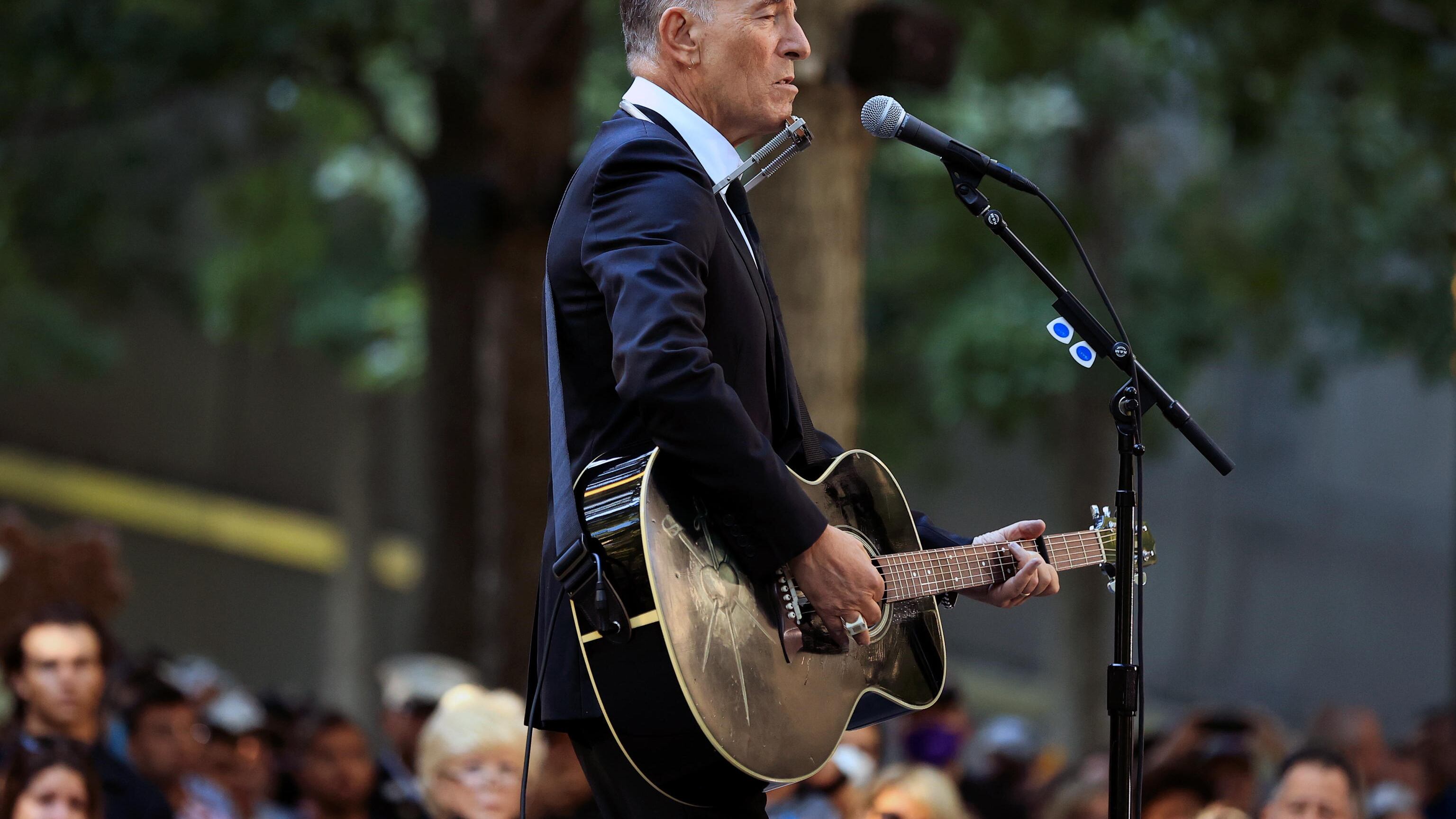 Concerto di Springsteen confermato: ancora polemiche