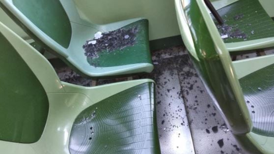 Paura a Venezia: scontro fra due vaporetti